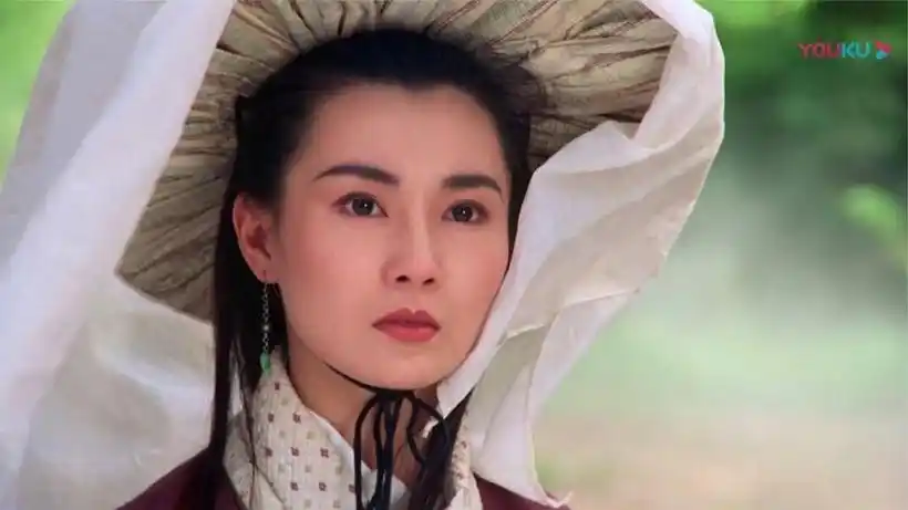 气质女神张曼玉演过的那些演技炸裂的经典电影片段集锦!