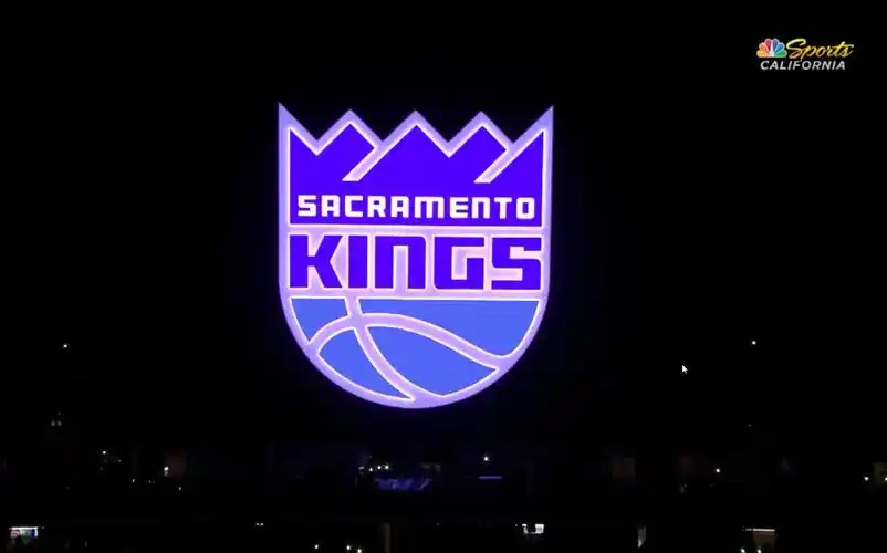 萨克拉门托国王出场介绍2018/19 intro