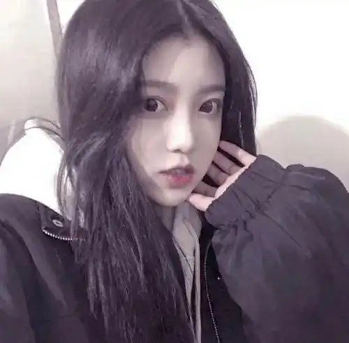 qq个性女生头像可爱少女心 元气少女可爱头像