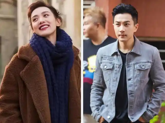 刘恺威新女友李晓峰个人资料简介?