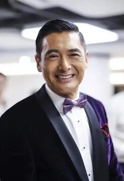 回顾香港6位男演员现状岁月不饶人曾经英俊小伙如今成老爷爷