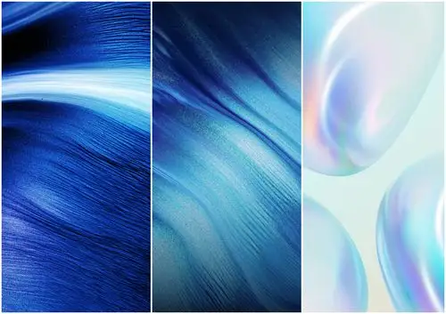 精美资源丨动态壁纸第五期,nex 3s 的梦幻之境