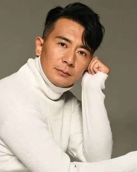 张博(演员) 简历 - 名人简历