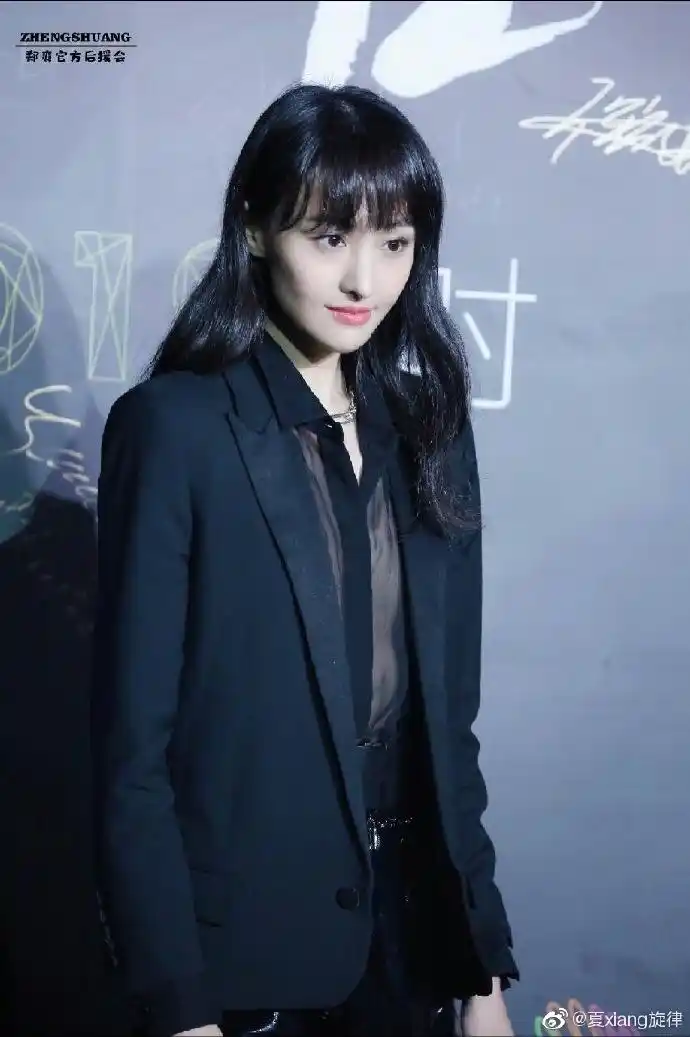 于心就好,好好吃饭,好好生活,注意身体,我们一直都在@郑爽微博事务部