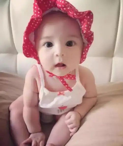 林心如女儿为妈妈过母亲节今日最大感悟生女儿也太太太太太太甜了吧