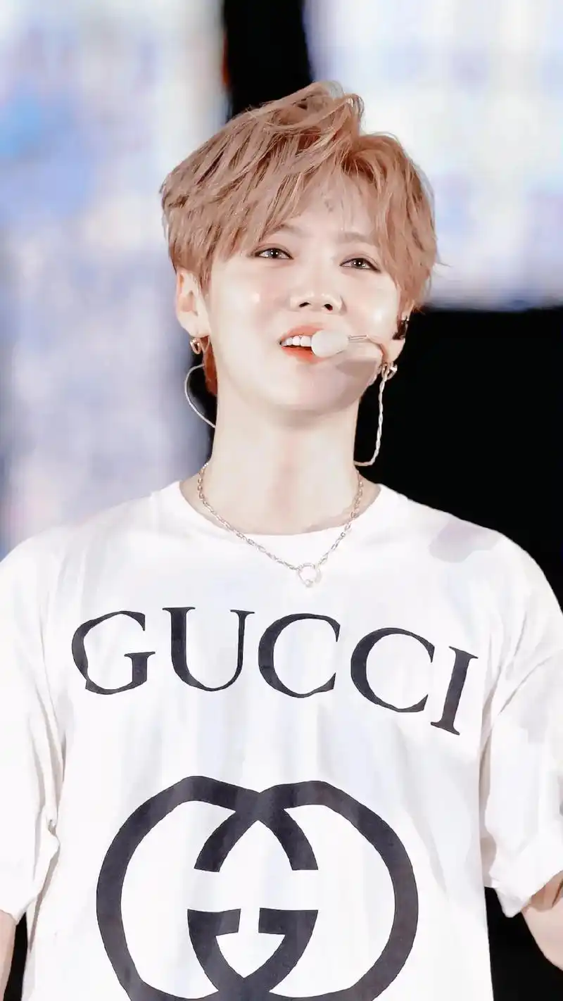 鹿晗二巡  本来觉得一巡就已经很惊艳了,但是二巡让我觉得一 - 抖音