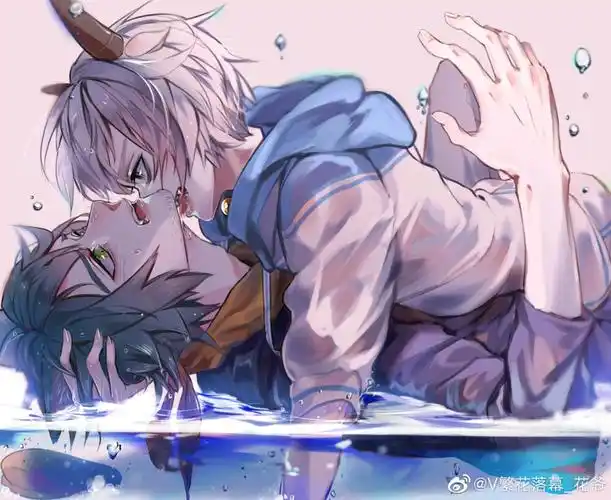 喜灰病名为爱下下