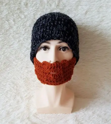 护耳帽子新款女秋冬图片