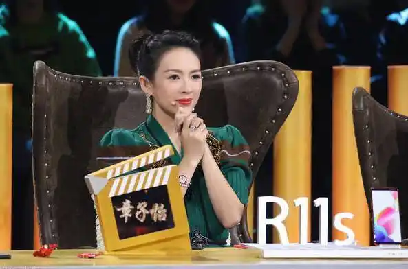 《演员的诞生》凌潇肃飙演技,看哭评委和观众,其家世也是不得了_表演