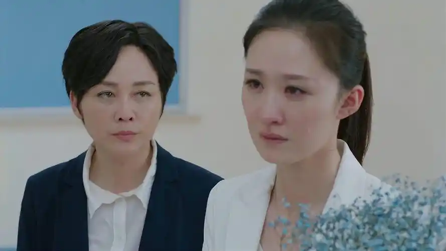 谍海追踪:孙阳从病房消失,警花以为是坏事,没想到是更高级任务