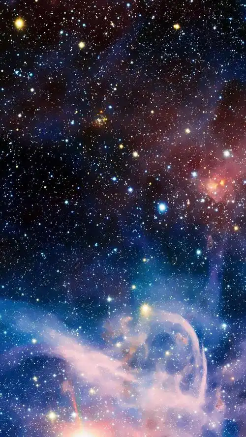 星空- 堆糖,美图壁纸兴趣社区