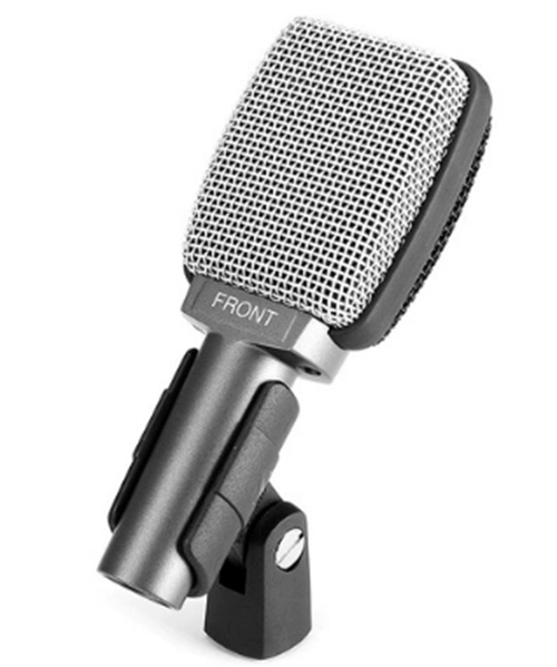 吉林森海塞尔e908d演出话筒特点