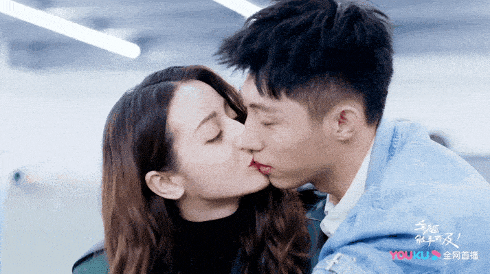 原创迪丽热巴的原配演员中杨洋排第一黄景瑜排第二谁排第三