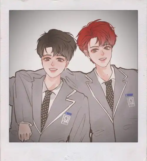 皇权富贵超话#2022年34续写情书#【1.