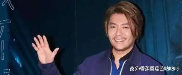 周杰伦巅峰时期唯一忌惮的对手如今发福到认不出落魄商演无人识