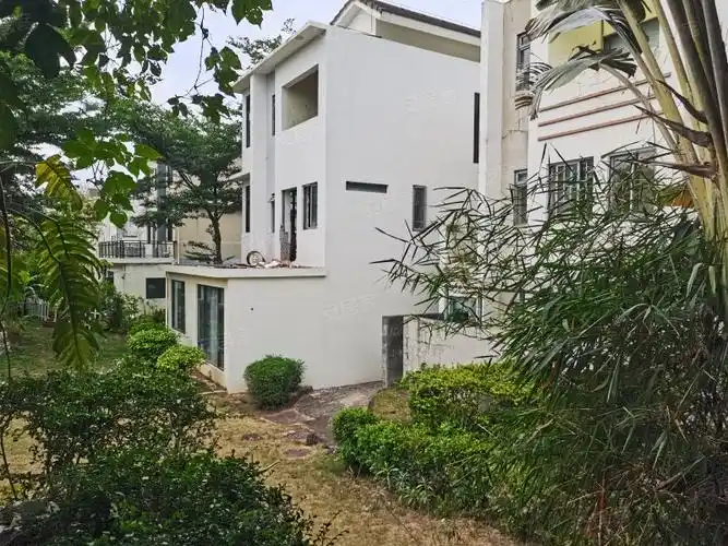 滨海大道219号-海口西海岸高尔夫温泉别墅(别墅)二手房,租房,房价