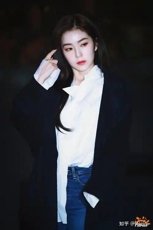 有没有裴珠泫的绝美动图? - 知乎