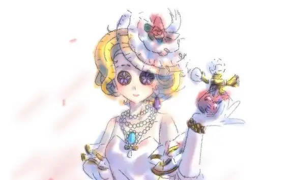 【8.25调香师】祝薇拉生日快乐