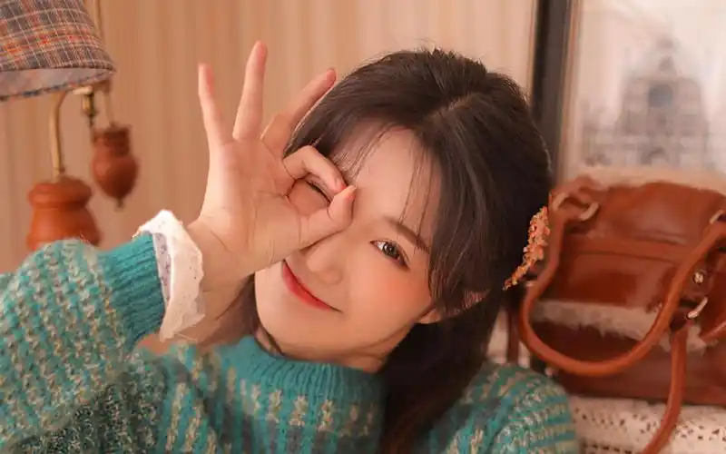 有对象以后是不是就不会长痘痘了