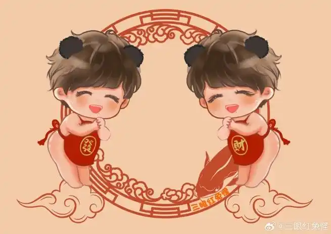 肖战##今遇肖郎 风禾尽起##我画的就是肖战