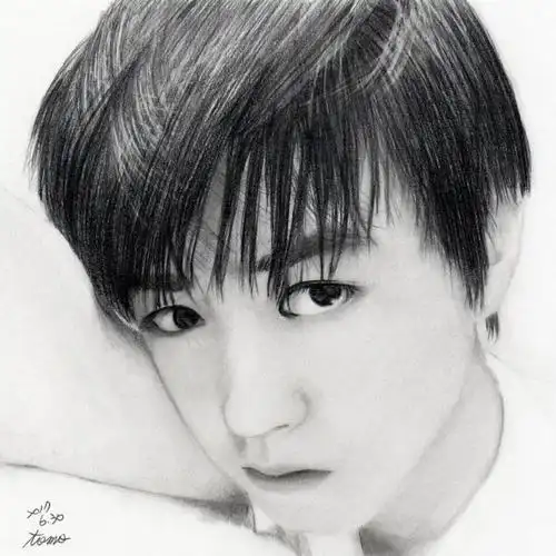 孩子们 [tfboys / 王俊凯]