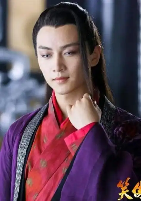 陈晓参演的电视剧