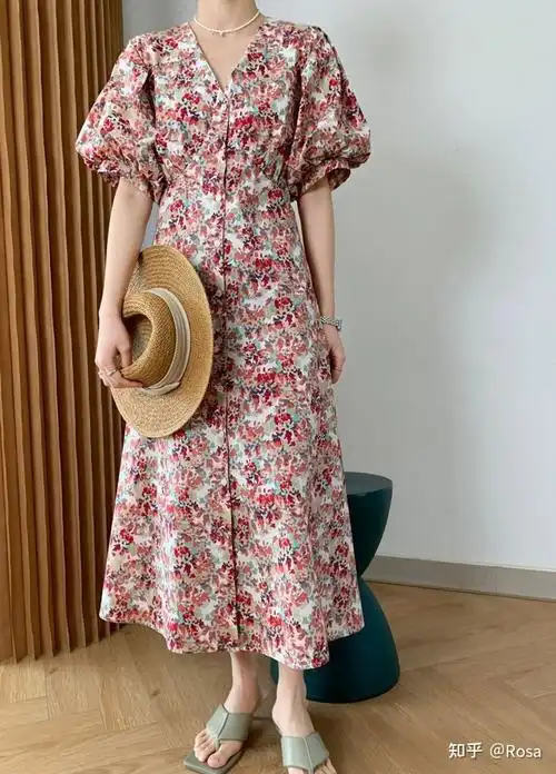 能不能推荐一下衬衫裙膝下10cm左右