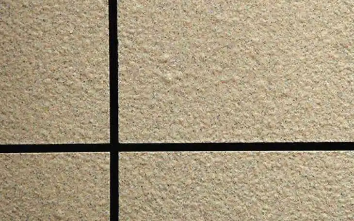 外墙真石漆工程