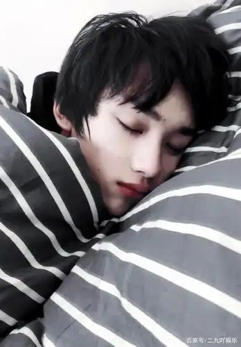 伪女友视角的绝美丁程鑫,有没有让你心动?