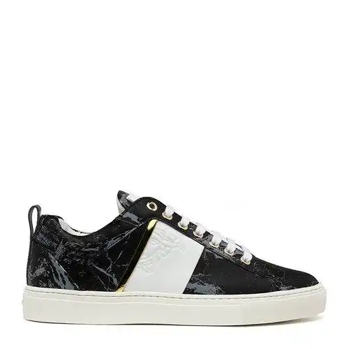 versace collection 男鞋 男士休闲运动鞋 板鞋 v900738vm00466