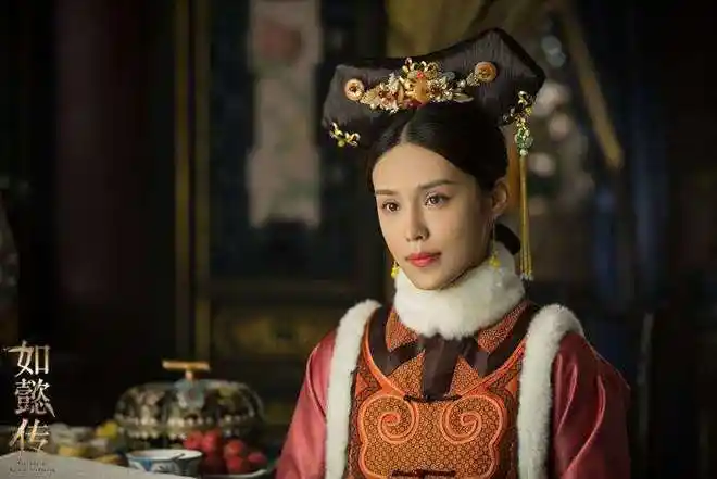 延禧攻略婉贵人活92岁当了46年嫔一生无子无宠值吗