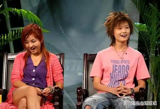 5位超女现状李宇春身患重病何洁卑微求上浪姐张靓颖被骗6亿