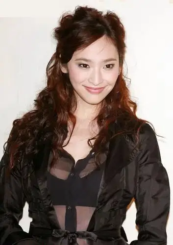 黎姿写真照片 第9张图片