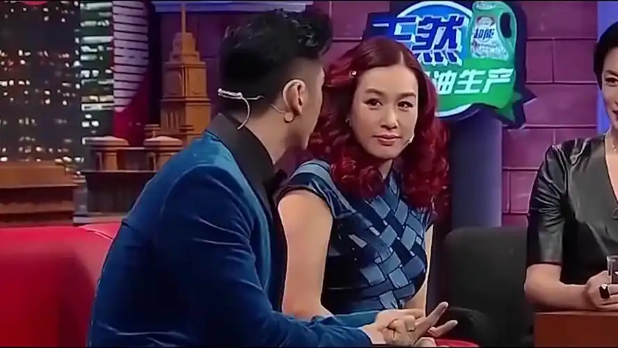 为您推荐: 陈芊芊向婆婆告状,袁成杰耐心向妈妈解释,听得张伦硕直