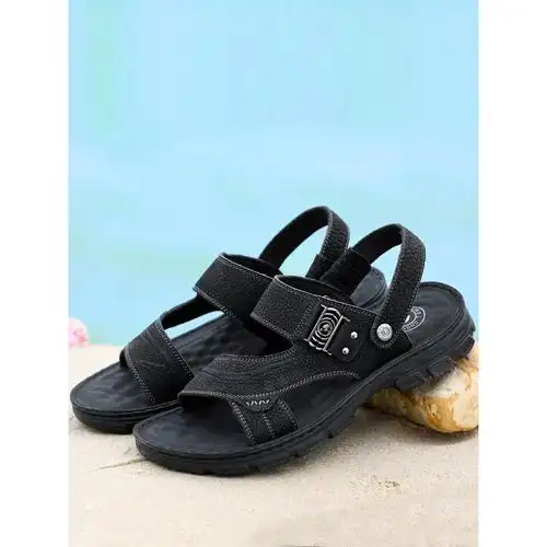 骆驼(camel)男士凉鞋a822211832报价_参数_图片_视频_怎么样_问答