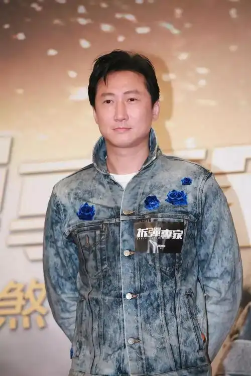 "洪天明"花之恋活动引全城关注 曾在《奖门人》赢两万件寿司