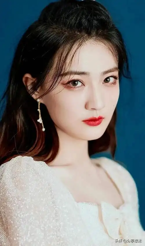 徐璐明星壁纸43