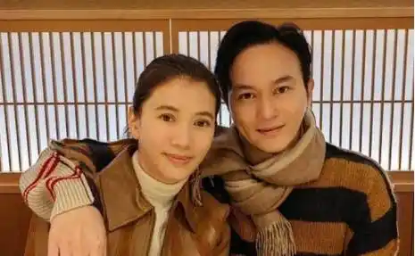 老婆买包却又在她生日时双手奉上最新款讨她开心知道袁咏仪喜欢李敏镐