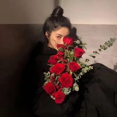 女人味头像大全