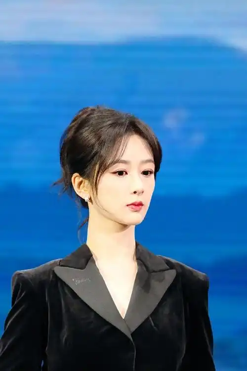 奇瑞##杨紫直播