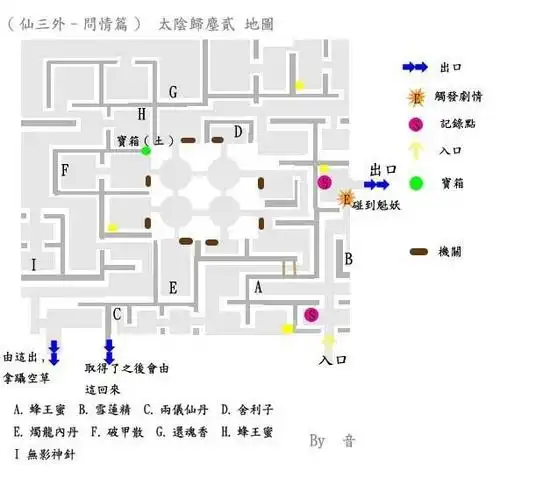 仙剑奇侠传仙三外传