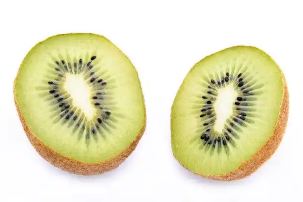 水果 切开的照片