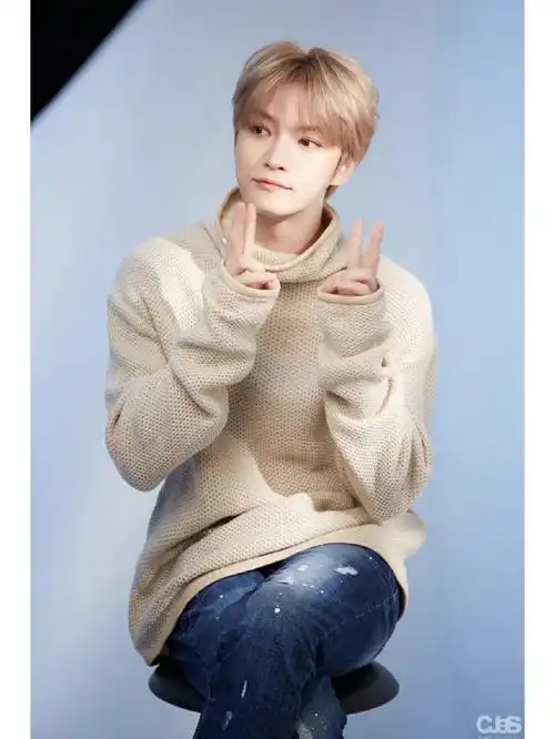 金在中软软糯糯