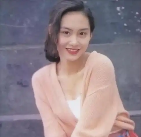 50张精选朱茵头像紫霞仙子的眨眼定义了多少人眼中的一万年