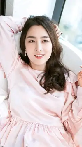 容貌精致马苏图集