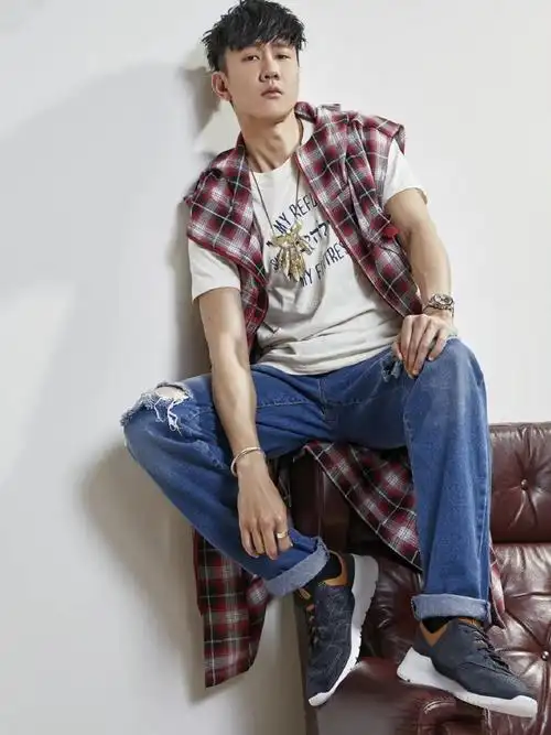 林俊杰唱了为蔡依林写的歌##亚洲天王林俊杰