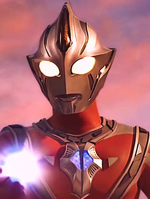 梦比优斯奥特曼,无限形态对比凤凰形态,你觉得哪个更帅呢-度小视