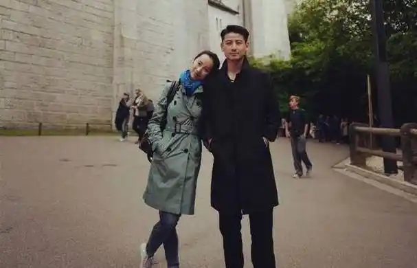 好姐妹吕一深感压力,与东华上仙婚姻三年尚无所出_钱泳辰_剧集_横店