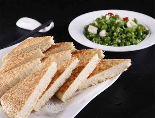 锅盔怎么做?锅盔的配方有哪些?合肥哪里有学锅盔小吃?