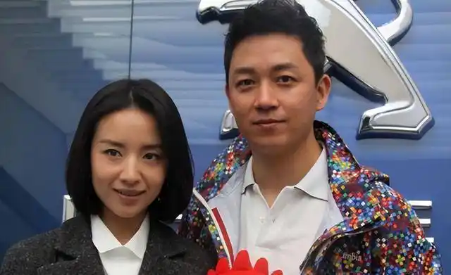 董洁:与前夫潘粤明互撕的11年,我们两败俱伤,如今坦然再相见